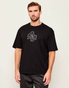 GUESS Tricou | Classic fit
