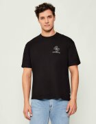 GUESS Tricou | Classic fit