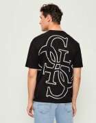 GUESS Tricou | Classic fit