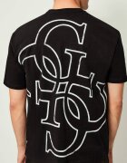 GUESS Tricou | Classic fit
