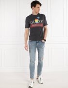 GUESS Tricou | Classic fit