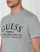 GUESS Tricou Classic | regular fit