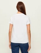 GUESS Tricou CLINK EASY | regular fit