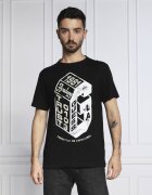 GUESS Tricou CONLEY | Regular Fit