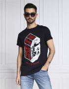 GUESS Tricou CONLEY | Regular Fit