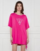 GUESS Tricou Coulisse | Relaxed fit
