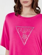 GUESS Tricou Coulisse | Relaxed fit