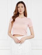 GUESS Tricou | Cropped Fit