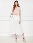 GUESS Tricou | Cropped Fit