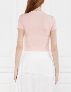 GUESS Tricou | Cropped Fit