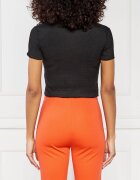 GUESS Tricou | Cropped Fit