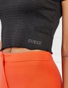 GUESS Tricou | Cropped Fit