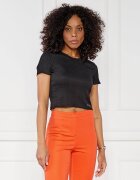 GUESS Tricou | Cropped Fit