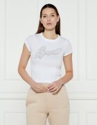 GUESS Tricou | Cropped Fit