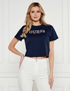 GUESS Tricou | Cropped Fit