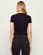GUESS Tricou | Cropped Fit
