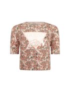 GUESS Tricou | Cropped Fit