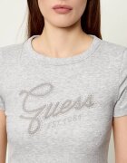 GUESS Tricou | Cropped Fit