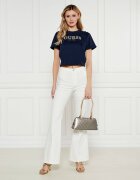 GUESS Tricou | Cropped Fit