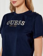 GUESS Tricou | Cropped Fit
