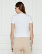 GUESS Tricou | Cropped Fit
