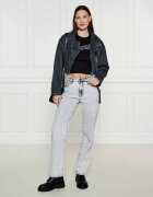 GUESS Tricou | Cropped Fit