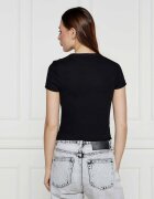 GUESS Tricou | Cropped Fit