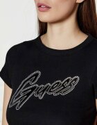 GUESS Tricou | Cropped Fit