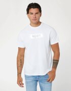 GUESS Tricou DEBOSS | Slim Fit
