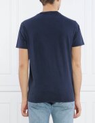 GUESS Tricou DESERT PHOTO | Regular Fit