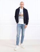 GUESS Tricou DESERT PHOTO | Regular Fit