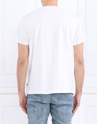 GUESS Tricou DESERT PHOTO | Regular Fit