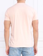 GUESS Tricou DESERT PHOTO | Regular Fit