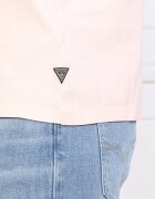 GUESS Tricou DESERT PHOTO | Regular Fit