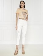 GUESS Tricou DRAGON EASY | Regular Fit