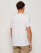 GUESS Tricou Drop Shadow | regular fit