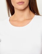 GUESS Tricou ELISABETTE | Cropped Fit