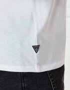 GUESS Tricou EMBELLISHED LOGO | Slim Fit