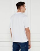 GUESS Tricou EMBRO | Classic fit