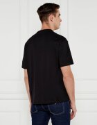 GUESS Tricou Embro | Classic fit