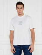 GUESS Tricou EMBRO | Classic fit