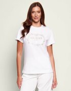 GUESS Tricou EVA | Slim Fit