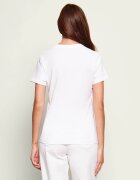 GUESS Tricou EVA | Slim Fit