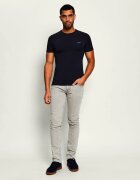 GUESS Tricou | Extra slim fit