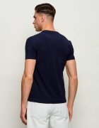 GUESS Tricou | Extra slim fit