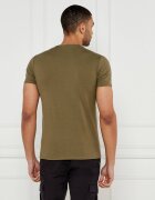 GUESS Tricou | Extra slim fit