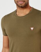 GUESS Tricou | Extra slim fit