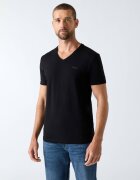 GUESS Tricou | Extra slim fit