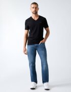 GUESS Tricou | Extra slim fit
