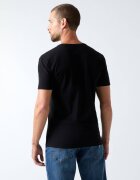 GUESS Tricou | Extra slim fit